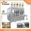 New fresh fruit juice filler machine fruit juicer beverage filling machine juice production line
