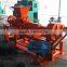 Best Price Charcoal Powder Forming Machine Briquette Screw Extruder Machine