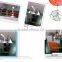 Ultrasonic cutting machine