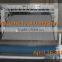 Ultrasonic embossing machine