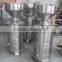 Professional soy milk producer/ TGM-300 soya beans grinder