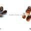 Double CCD Camera Coffee Bean Color Sorter , Rice / Grain Optical Color Selector