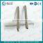 WC water jet fountain nozzles 7.14*1.02*101.2mm