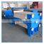 China Hot Sale Membrane Filter Press