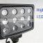 China factory led portable explosion proof searchinglights Model RLS-9936