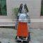 Food pastry pizza bread cookie dough sheeter for pastry used(LSP520A)