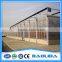 Easily Assembled 8mm polycarbonate greenhouse