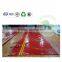 offer trailer side tarpaulin curtain full set Chian ocean coast factory