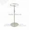 Hot sale popular table top well design single stand for hat