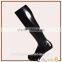 stocking display black muscle male foot mannequin for sale