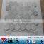 Bianco Carrara White Marble Mosaic Antique Polished Tile Middle Hexagon