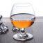 400ml brand glass for banquet crystal brand glass crystal wine glass