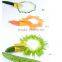 CY127 DIY Cucumber Mask Cutter Vegetable Fruit Slicer Beauty Device