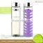 All export products dishwasher safe infuser bottle import China goods