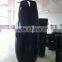 SJ050906 Round Tall Fiberstone Flower vase/High quality planter pot