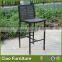 PS wood bar stool char furniture bar furniture high bar chair