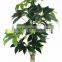 China Hot Sale Evergreen Fake Money Tree ,artificial Pachira