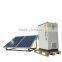 solar energy water heater system 150W