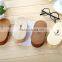 2015 lovely wooden eyeglass cases for gift