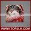 Heat transfer press custom printed tea cup made in china