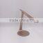 modern style dimmable rechargeable led desk lamp