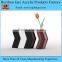 Factory wholesale acrylic glass vase flower