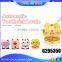 Hot sell delicate multicolor promotion gift toothpick storage box , toothpick holders , promotion holders