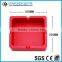 Funny shaped candy color table ashtray