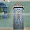 Classic French Style Solid Wood Framed Swing Single Entry Door BF11-09223b