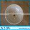 Pure White Polished Marble Sink