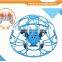 M73 2.4G remote control drone mini rc quadcopter