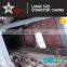 SDBF industry cement Pan Conveyor Chain for bucket elevator
