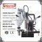 MASTER Hot Sell Magnetic Drill Press for sale(MD50)