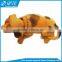 Cheap cute resin nodding head dog for car decoration