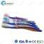 Adult Toothbrush Soft Rubber Handle Oral Care Toothbrush