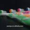 Wholesale nylon bristle YangZhou manufacturer hoome use long handle adult toothbrush