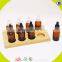 2017 New design toddlers preschool wooden montessori toys for 3 year old W12F003