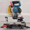 185mm Compound Cordless Miter Saw 18V Li-ion