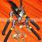 Stainless steel BY-pass Pruners