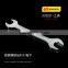 Double Open End Wrench