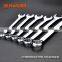 combination spanner different size chrome vanadium harden spanner tools set