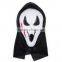 China Wholesale Halloween decoration Halloween grimace mask Halloween mask