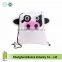 Cartoon Animal Shape Wholesale Customized Drawstring Bag,Cheap Drawstring Backpack