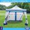 Top Selling 3x3M pop up garden gazebo tent outdoor
