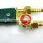 Promotional welding and cutting torch, gas flame torch