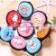Fashionable Ladies change purse