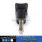 free sample Long screw mount kits used for gopros heros action camera case