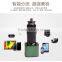 Factory supply 3.1a usb car charger foriphone of ISO9001 Standard