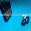 International safety requirement mobile x-ray baggage scanning system