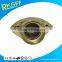 Gold Metal wine bottle stopper bottle caps